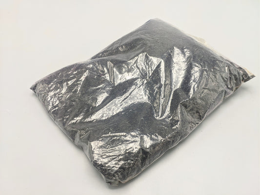 BOLSA - 1 libra - DE POLVO/ESCARCHA FINA. 008