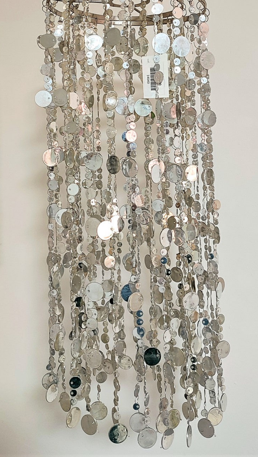 CARCASA PARA LÁMPARA Colgante + 1 bombillo LED