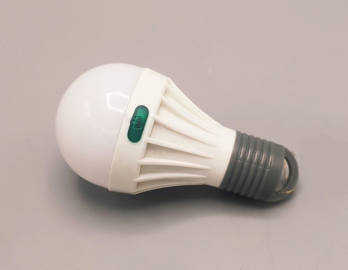 CARCASA PARA LÁMPARA Colgante + 1 bombillo LED