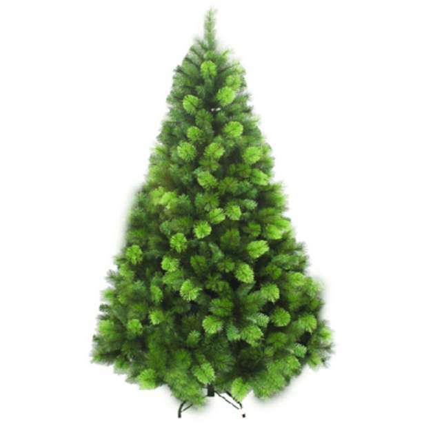 ÁRBOL 2 MIXTAS - 210 CM