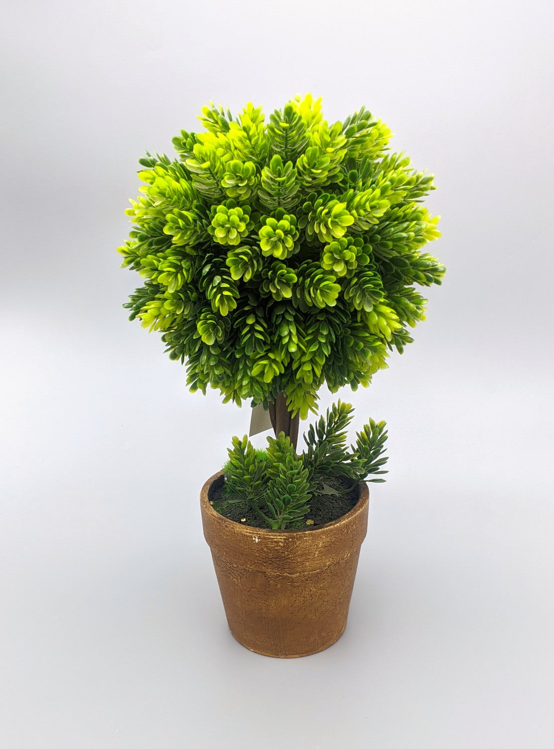 FIGURA ÁRBOL TOPIARIO