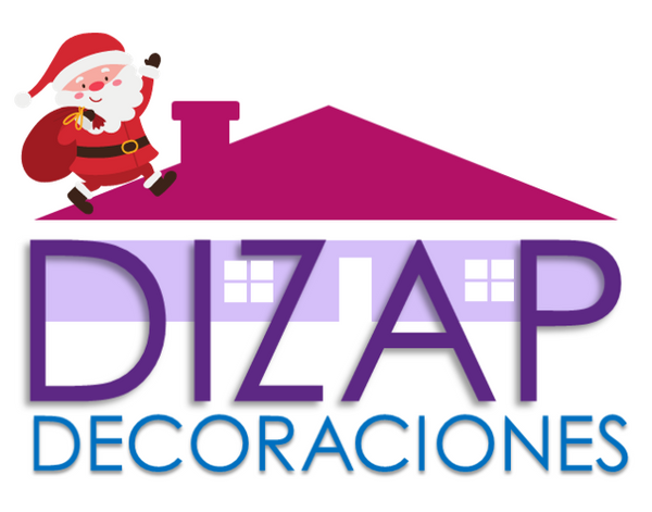 DIZAP Decoraciones