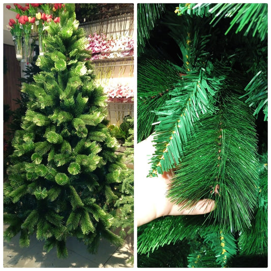 ÁRBOL 2 MIXTAS - 210 CM