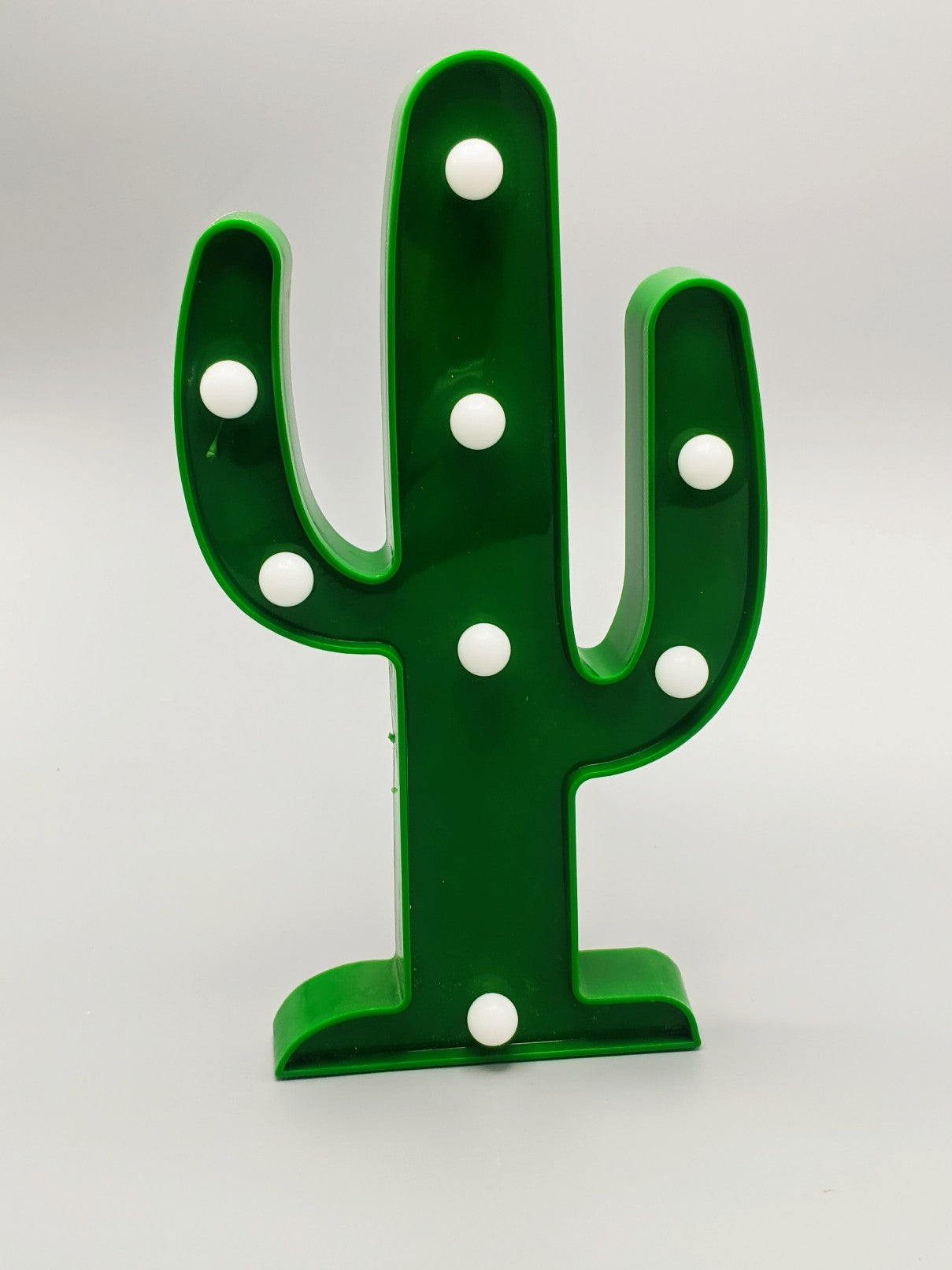 FIGURA CACTUS VERDE