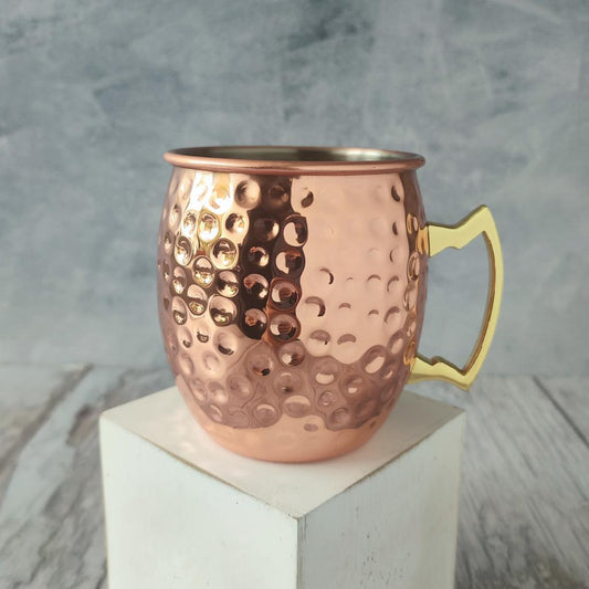 TAZA MUG MOSCÚ